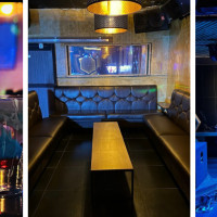 Déjà Vu Bar and Karaoke