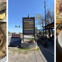 Del Norte Tacos