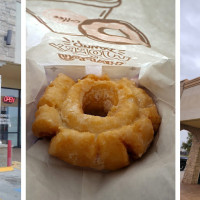 Del Valle Donuts