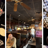 Delaney's Irish Pub & Grill