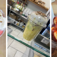 Deleite Mexican Cuisine & Ice Cream