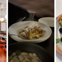 Delfina Restaurant