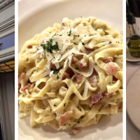 Delfino Restaurant
