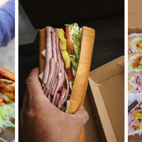 Deli Delicious Turlock