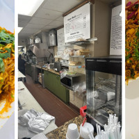 Deli Deluxe