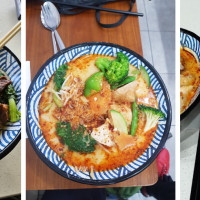 Deli Noodles
