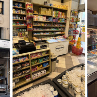 Deli On Madison