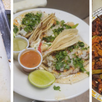 Deli Tacos Mexicanos