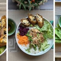 DELI VIET Food & Drink