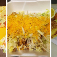 Delicias Mexican Food