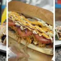 Delicioso Mix Kitchen