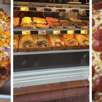 Delicious PIZZA House (DELIVERY ONLY) HORSESHOE VALLEY