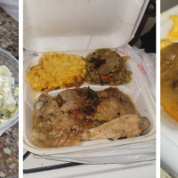 Delicious Southern Cuisine