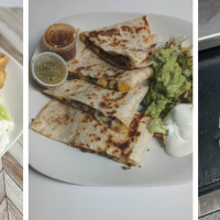 Delicious tacos