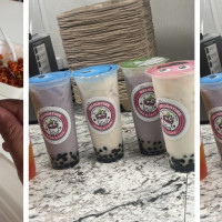 Delighting Boba & Cafe