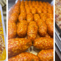 DeLirio Pizzeria