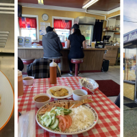 Deli's Cafe
