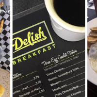 Delish On Main