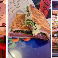 DELITALY STREET FOOD