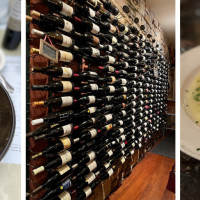 Della Santina’s Trattoria