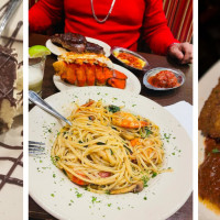 Delmonico's Italian Steakhouse - Rochester