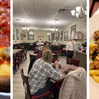 DeLorenzo’s The Burg