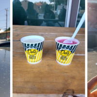 Del's Lemonade - West Warwick