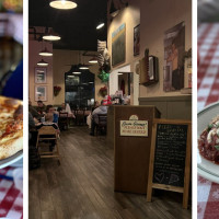 Del's Pizzeria