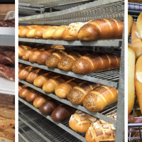 Deluca's Bakery