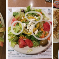 Deluxe Diner - Shillington