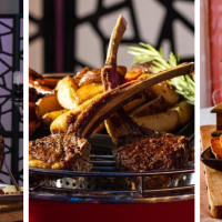 Deluxe Fun Dining