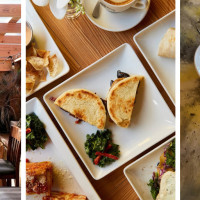 Demitasse Coffee & Tea/The Calaveras NYC