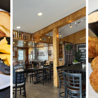 DeMore's Offshore Bar & Grill