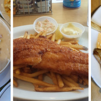 Dennis Point Café
