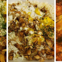 Deon's Restaurant