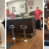 DeRango The Pizza King Racine West