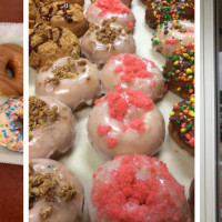 Derby Donut