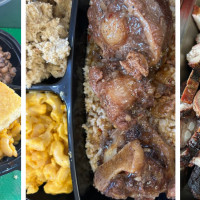 Derricka’s Southern Smoke BBQ