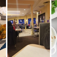 Deshi Kitchen Indian Cuisine