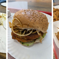 Desi Bites Cafe (Hicksville)