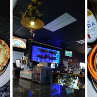 Desi Romano's Sports Bar & Grill