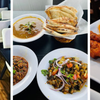 DESI SHAMIANA RESTAURANT