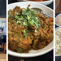 Desi Tasty Indian cuisine