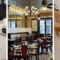 Desire Oyster Bar