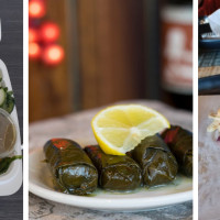 Despina's Mediterranean Taste