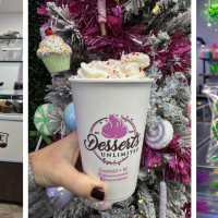 Desserts Unlimited