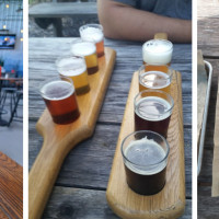 Devils Backbone Brewing Company - Outpost Tap Room & Kitchen