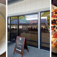 DeVino’s Pizza & Pasta