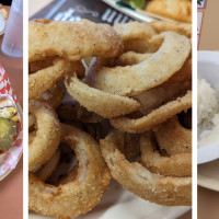 Dew Drop Inn Restaurant
