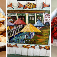 Dewey Destin Seafood